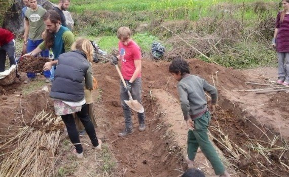 International NGO Internship Program in India